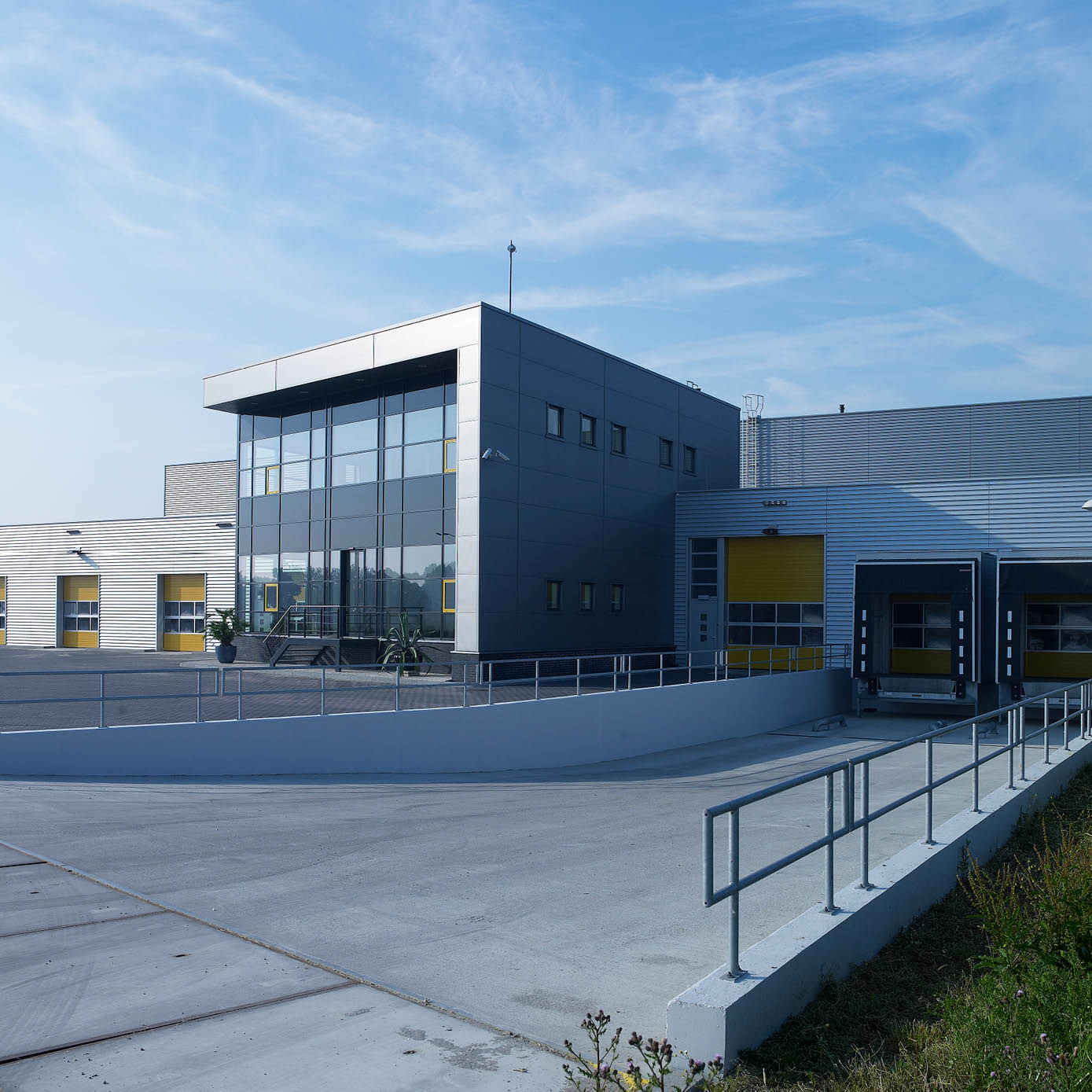 Notre Marque